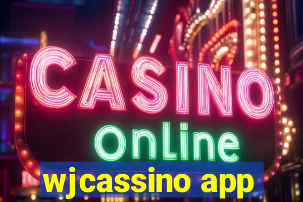 wjcassino app